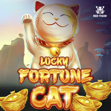 Lucky Fortune Cat - HASEAGAMING