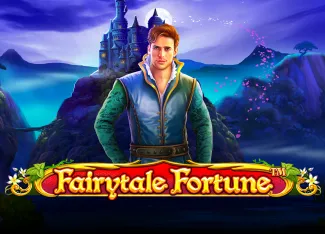 Pragmatic : Fairytale Fortune - HASEAGAMING