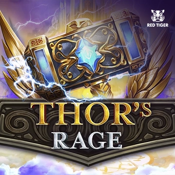 Thors Rage - HASEAGAMING