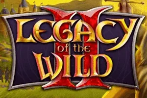 Legacy of the Wilds 2 - HASEAGAMING