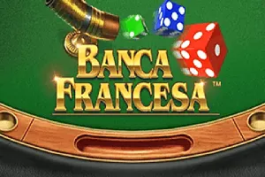 Banca Francesa - HASEAGAMING