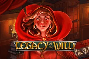 Legacy of the Wild - HASEAGAMING