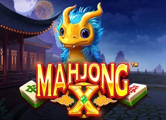 Pragmatic : Mahjong X - HASEAGAMING