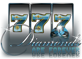 Pragmatic : Diamonds are Forever 3 Lines - HASEAGAMING
