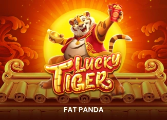 Lucky Tiger - HASEAGAMING