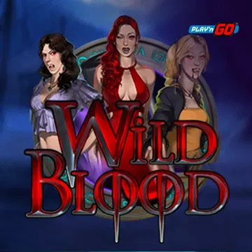 Wild Blood - HASEAGAMING