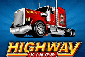 Highway Kings - HASEAGAMING