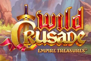 Wild Crusade: Empire Treasures - HASEAGAMING