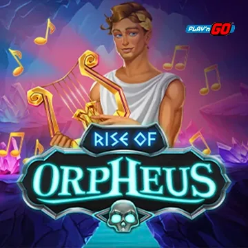 Rise of Orpheus - HASEAGAMING