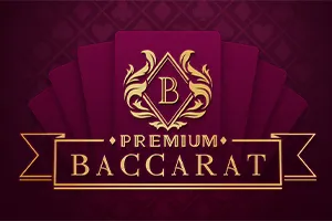 Premium Baccarat - HASEAGAMING