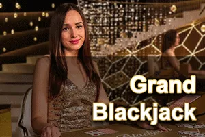 Grand Blackjack - HASEAGAMING