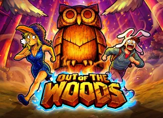 Out of the Woods - HASEAGAMING