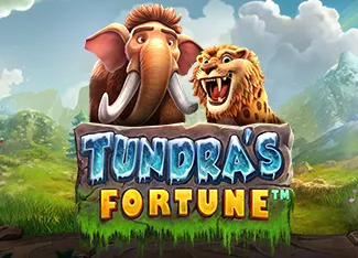 Pragmatic : Tundras Fortune - HASEAGAMING