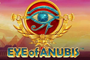 Eye of Anubis - HASEAGAMING