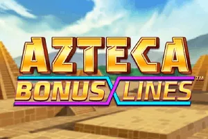 Azteca: Bonus Lines - HASEAGAMING