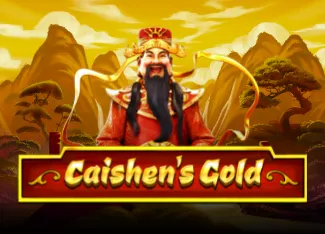 Pragmatic : Caishens Gold - HASEAGAMING