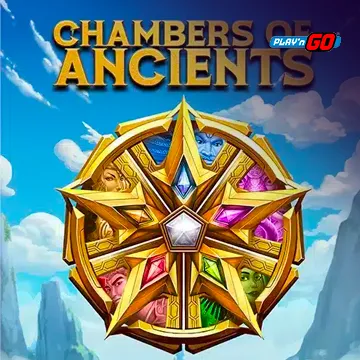 Chambers of Ancients - HASEAGAMING