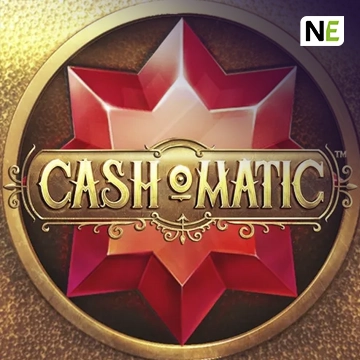 Cash-o-Matic - HASEAGAMING