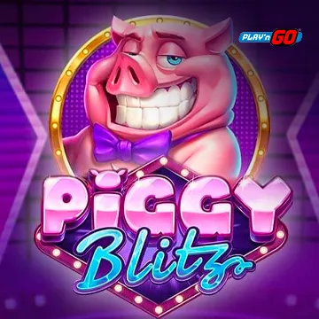 Piggy Blitz - HASEAGAMING