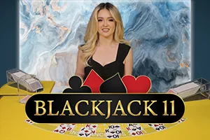 Blackjack 11 - HASEAGAMING