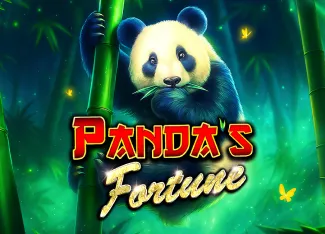 Pragmatic : Pandas Fortune - HASEAGAMING