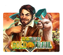 Joker123 : Gold Trail - HASEAGAMING