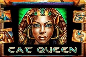 Cat Queen - HASEAGAMING