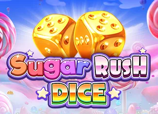 Sugar Rush Dice - HASEAGAMING