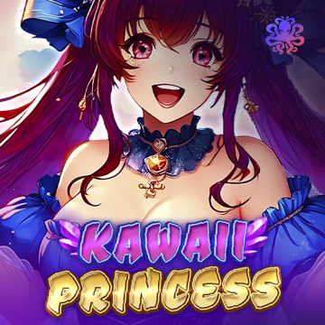 Kawaii Princess - HASEAGAMING