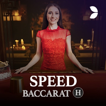 Speed Baccarat H - HASEAGAMING
