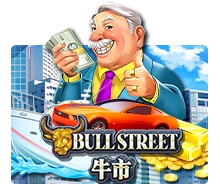 Joker123 : Bull Street - HASEAGAMING