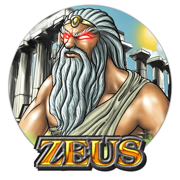 Habanero : Zeus - HASEAGAMING