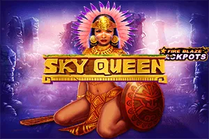 Sky Queen - HASEAGAMING