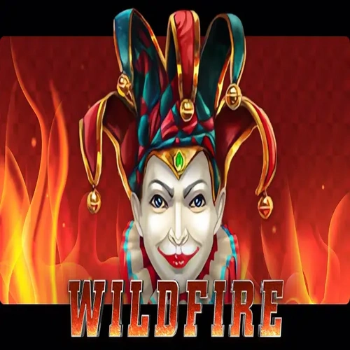 Wildfire Wins - HASEAGAMING