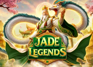 Jade Legends - HASEAGAMING