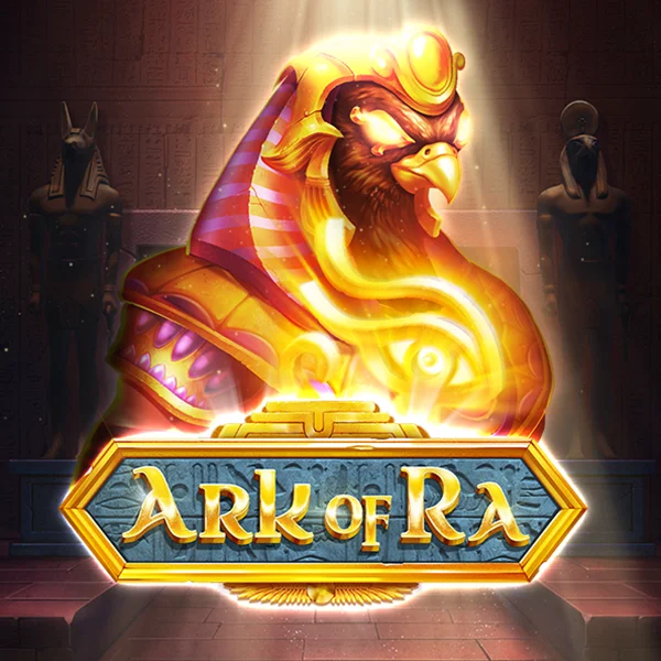 Ark of Ra - HASEAGAMING