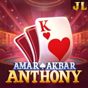 Amar Akbar Anthony - HASEAGAMING