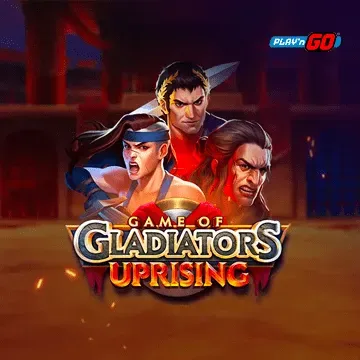 Game of Gladiators: Uprising - HASEAGAMING