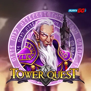 Tower Quest - HASEAGAMING
