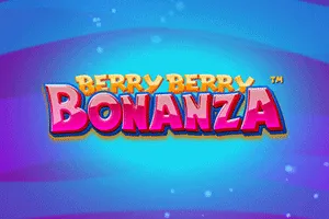 Berry Berry Bonanza - HASEAGAMING