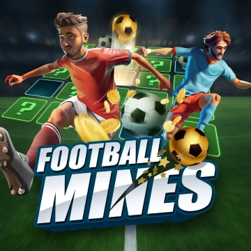 Football Mines - HASEAGAMING