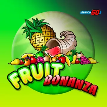 Fruit Bonanza - HASEAGAMING
