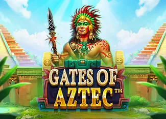 Pragmatic : Gates of Aztec - HASEAGAMING
