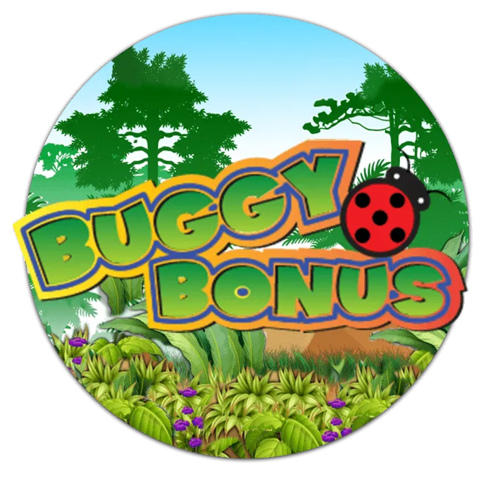 Habanero : Buggy Bonus - HASEAGAMING