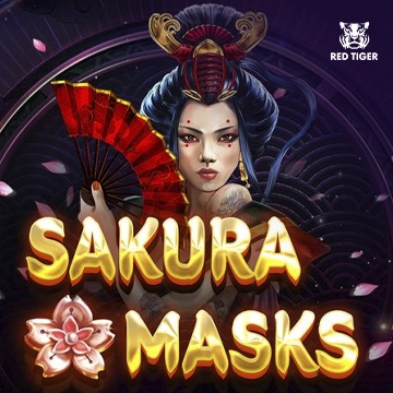 Sakura Masks - HASEAGAMING