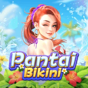 Bikini Beach - HASEAGAMING