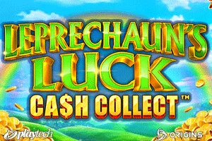 Leprechauns Luck: Cash Collect - HASEAGAMING