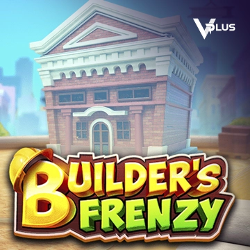 Builder``s Frenzy - HASEAGAMING