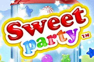 Sweet Party - HASEAGAMING