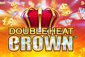 Double Heat: Crown - HASEAGAMING